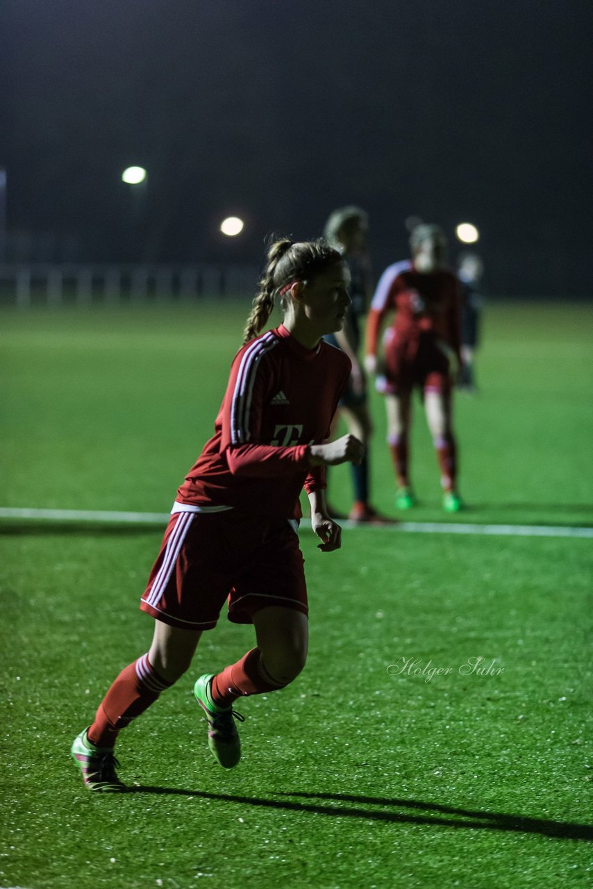 Bild 133 - Frauen SV Wahlstedt - TSV Schoenberg : Ergebnis: 17:1